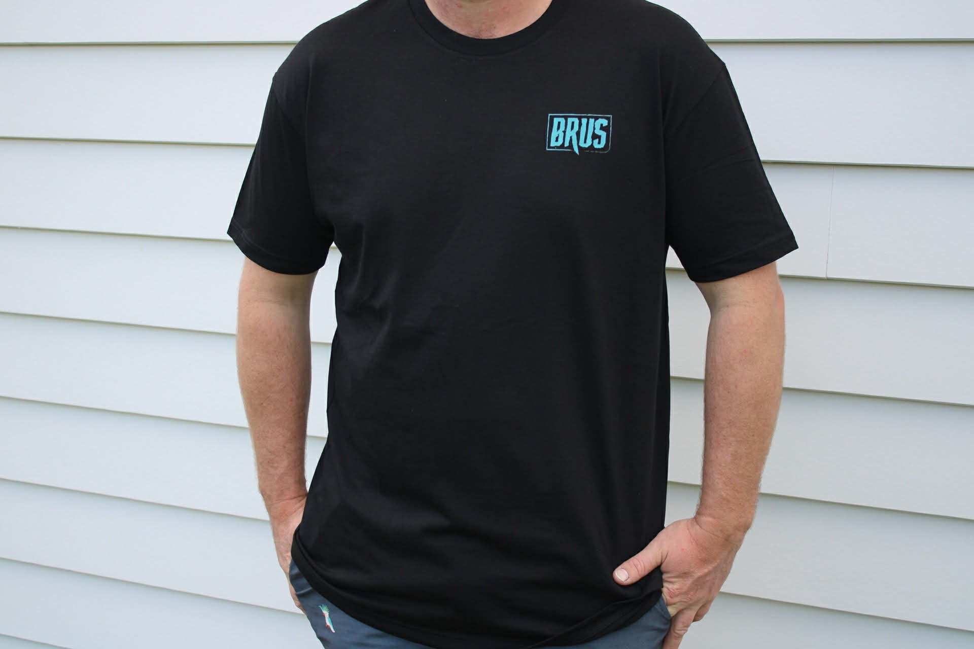 Men's Plain Shirt