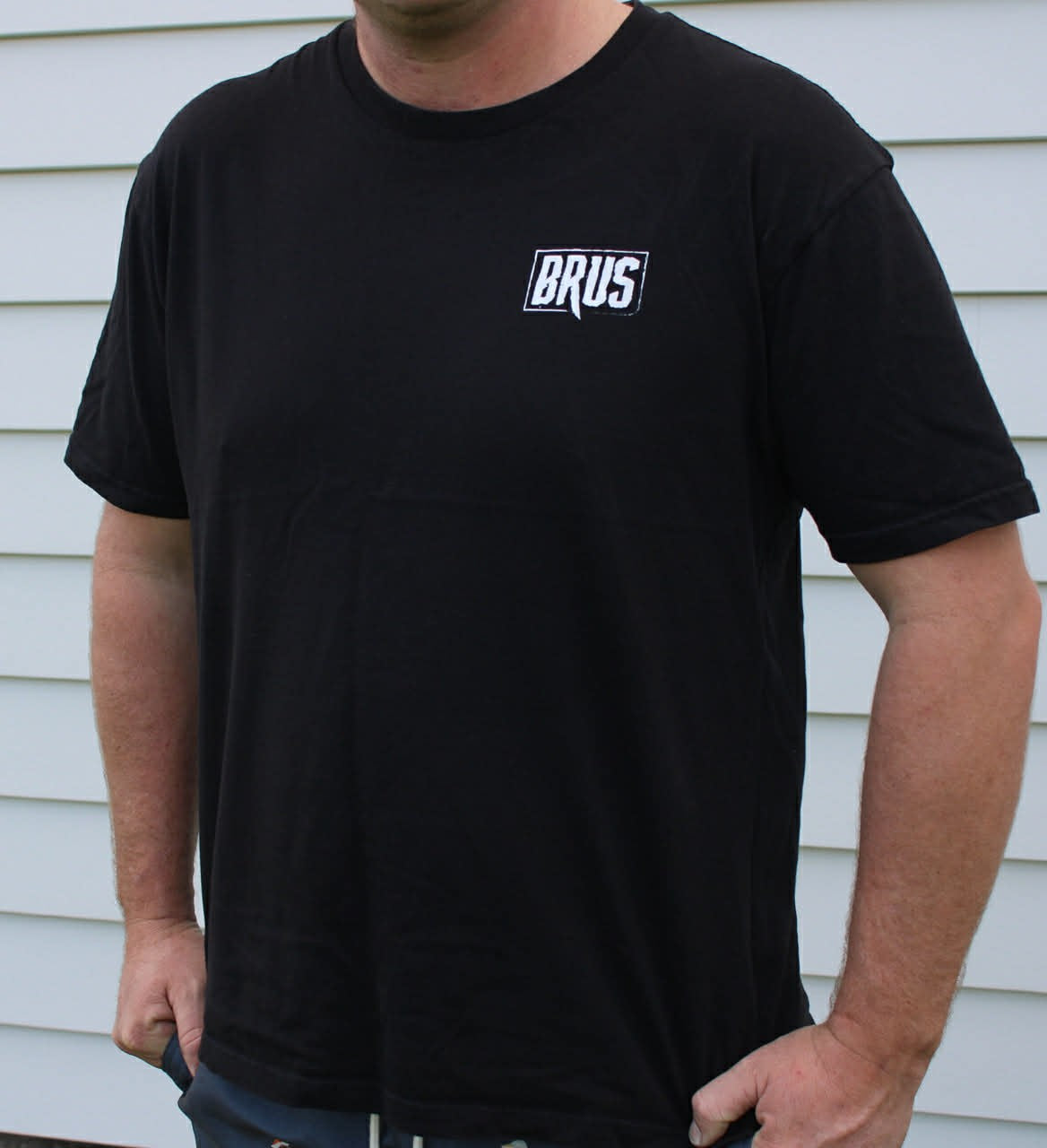 Men's High 'N' Dry Shirt